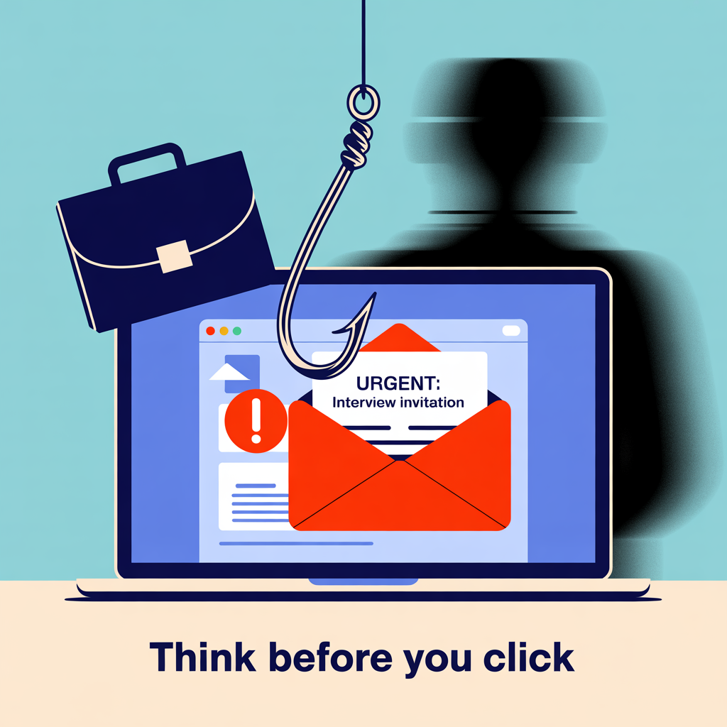 The Dream Job That Became a Nightmare: How Fake Job Offer Scams Are Targeting Desperate Workers