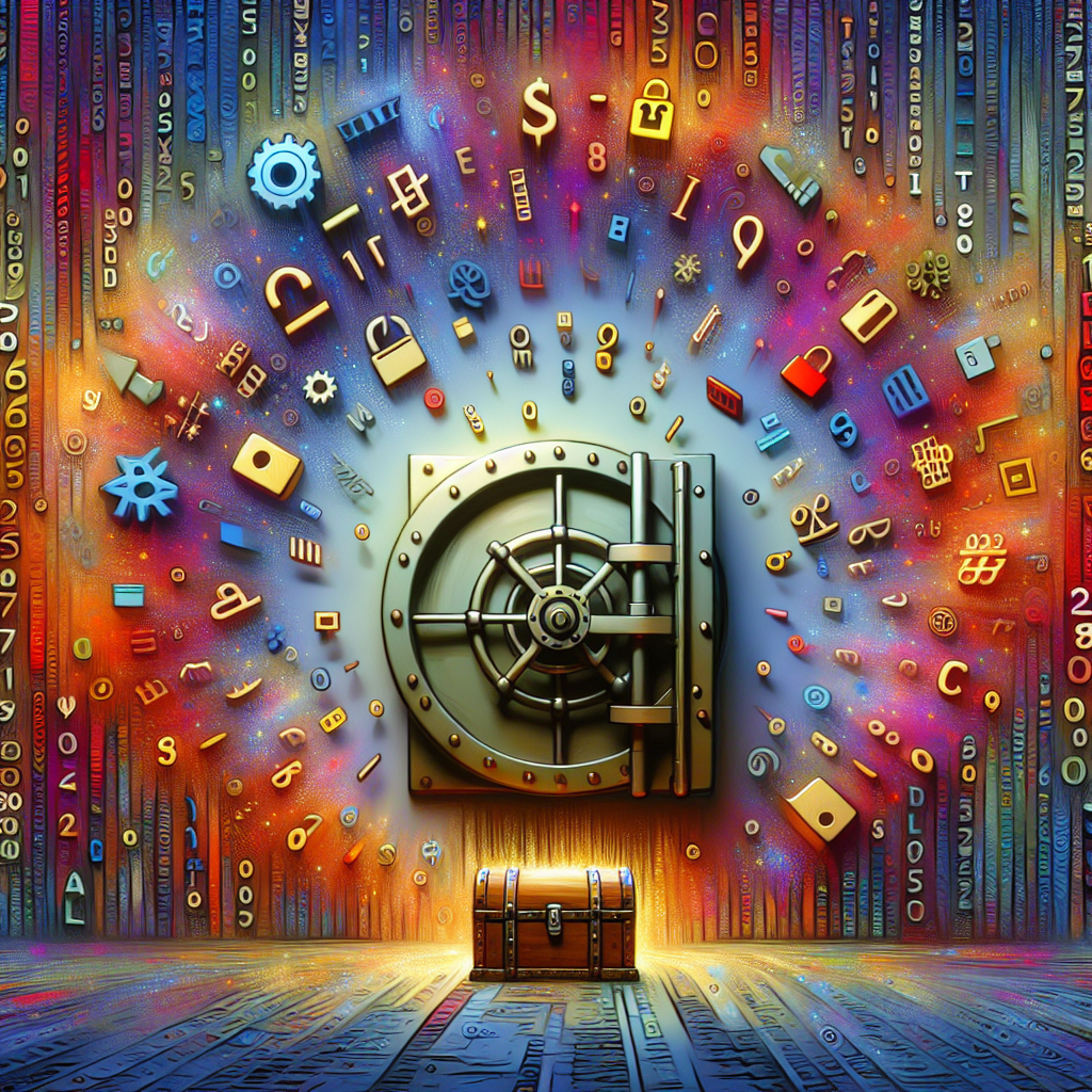 Safely Using Password Managers: Choosing, Configuring, and Recovering Your Digital Vault