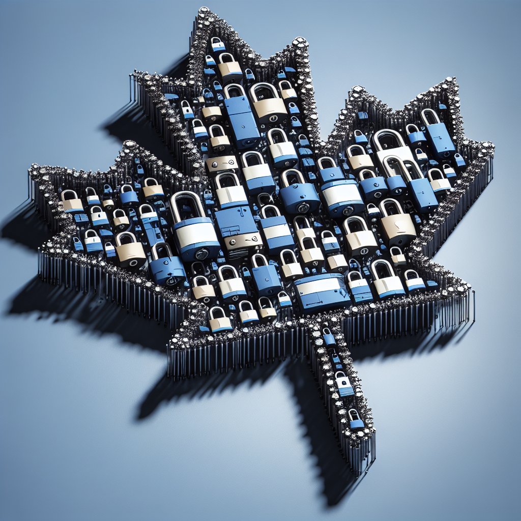 Your Data in Canada: Decoding PIPEDA, Provincial Privacy Rules, and Everyday Impacts