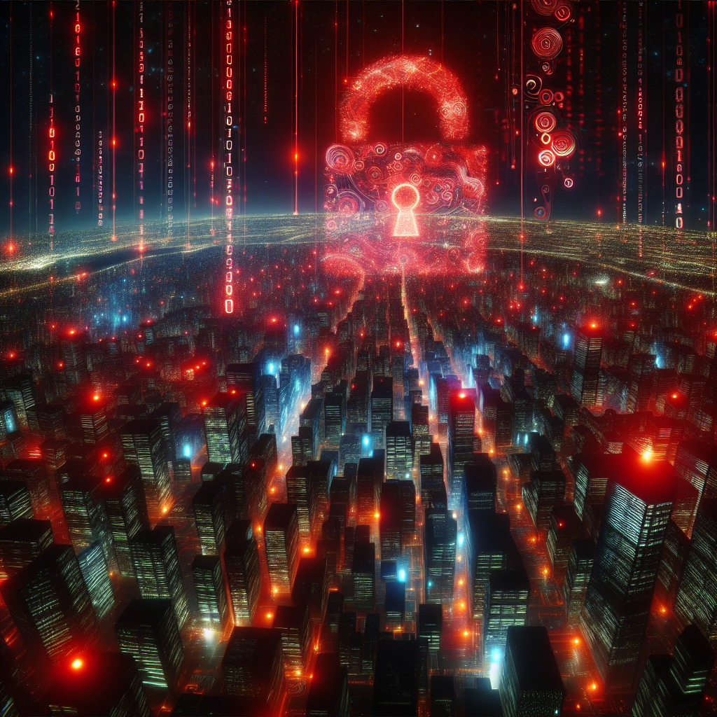 Ransomware Unmasked: A Complete Guide to the Threat, Prevention Tactics, and Recovery Strategies