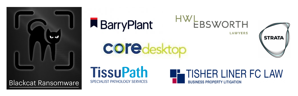 AU Info and Cyber Security News Last Week 2023-11-27