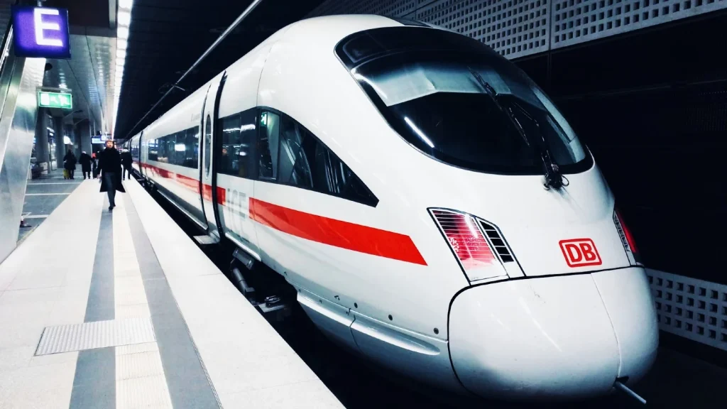 Eurail says December data breach impacts 300,000 individuals