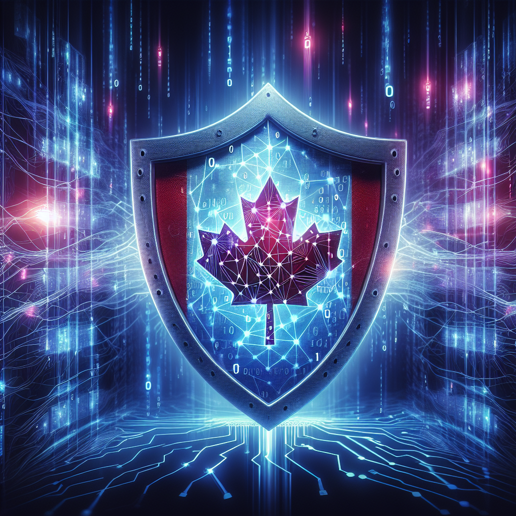 Canada’s AI-Powered Cybersecurity: Smart Threat Detection, Privacy & Compliance Essentials