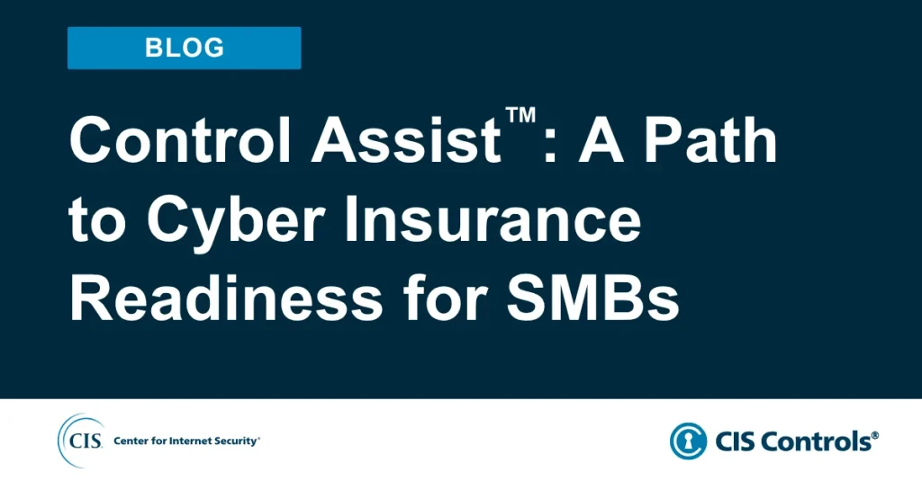 A Path to Cyber Insurance Readiness for SMBs