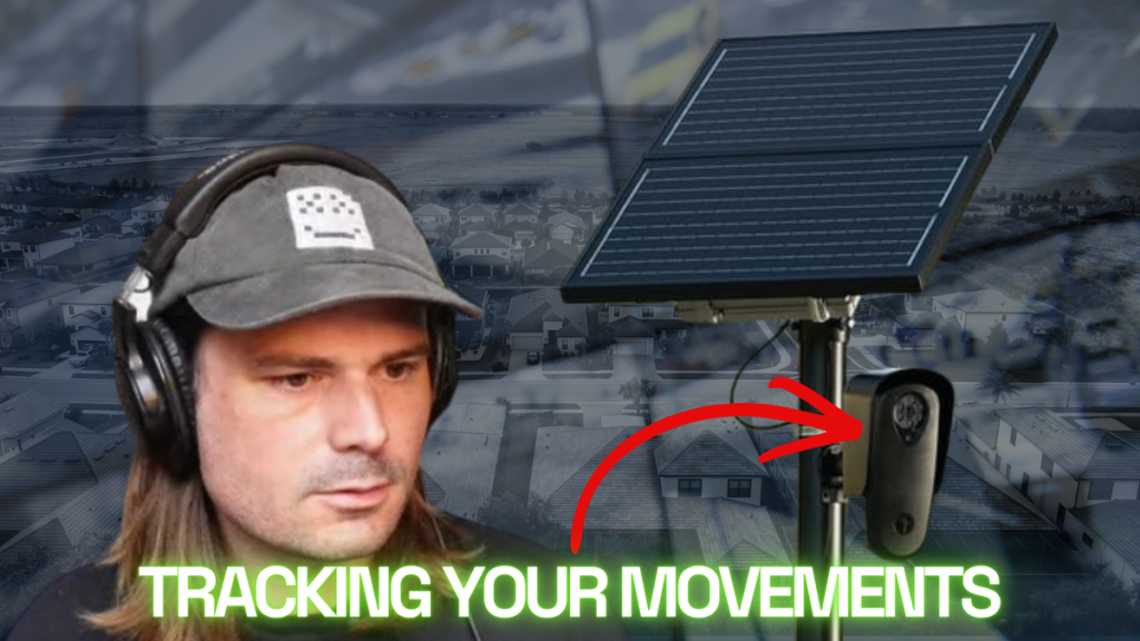 Wildlife Cops Are Searching AI Cameras for ICE