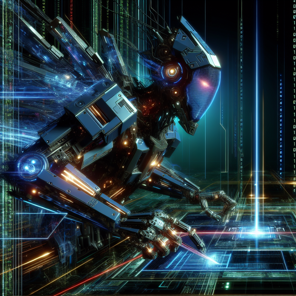 Threat Intelligence in Action: Decoding Insights for Proactive Cyber Defense