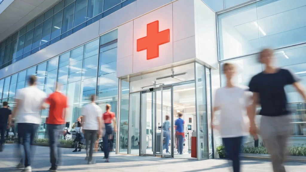 Healthcare IT solutions provider ChipSoft hit by ransomware attack