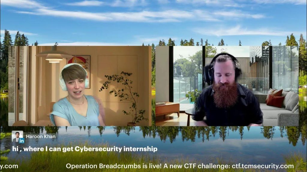 Real Folks of Cyber | Dan Berger | Day in the Life