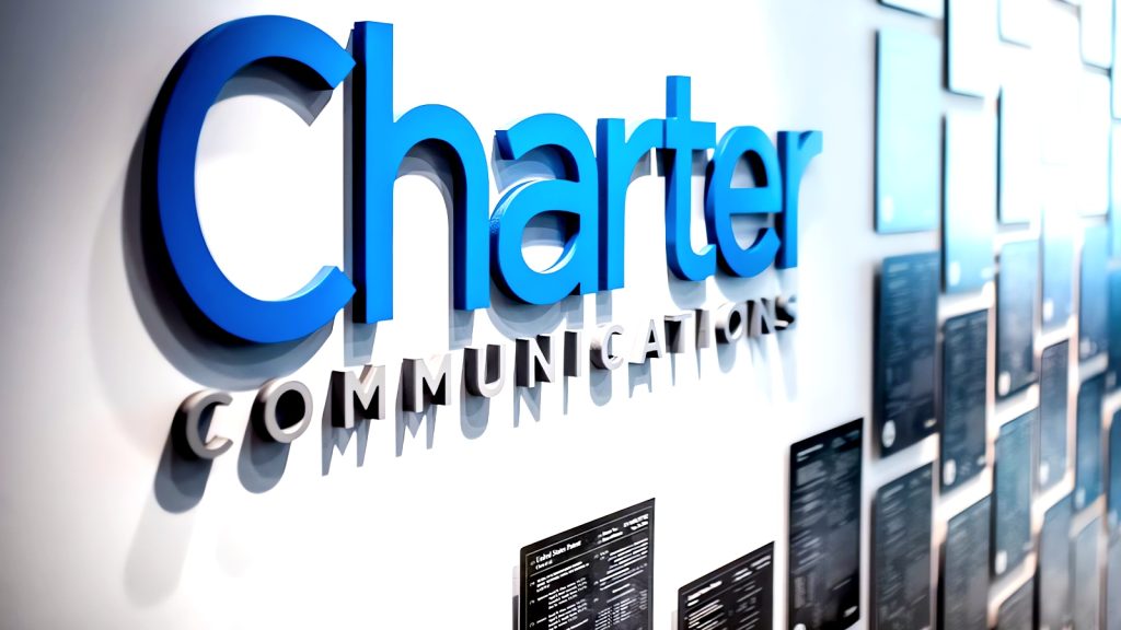 Charter Communications data breach affects 4.9 million accounts