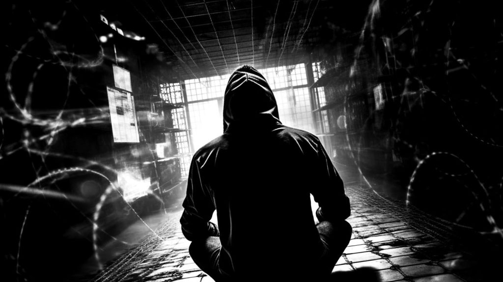 Romanian gets 5 years in prison for hacking Oregon govt network