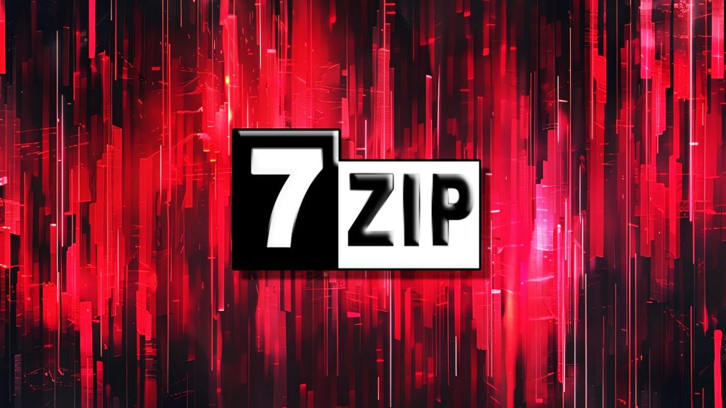 Update now: 7-Zip fixes RCE flaw exploitable with malicious archives