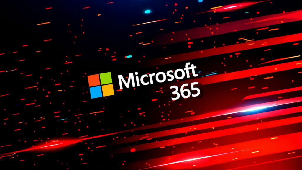 New Forg365 phishing platform uses AI to target Microsoft 365 accounts