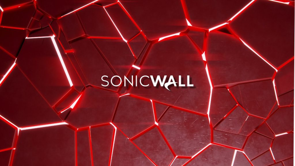 SonicWall SMA1000 flaws exploited as zero-days to push custom malware