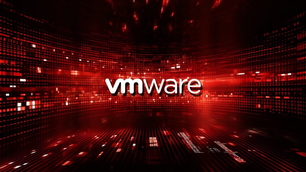 VMware fixes three critical flaws allowing auth bypass, VM escapes