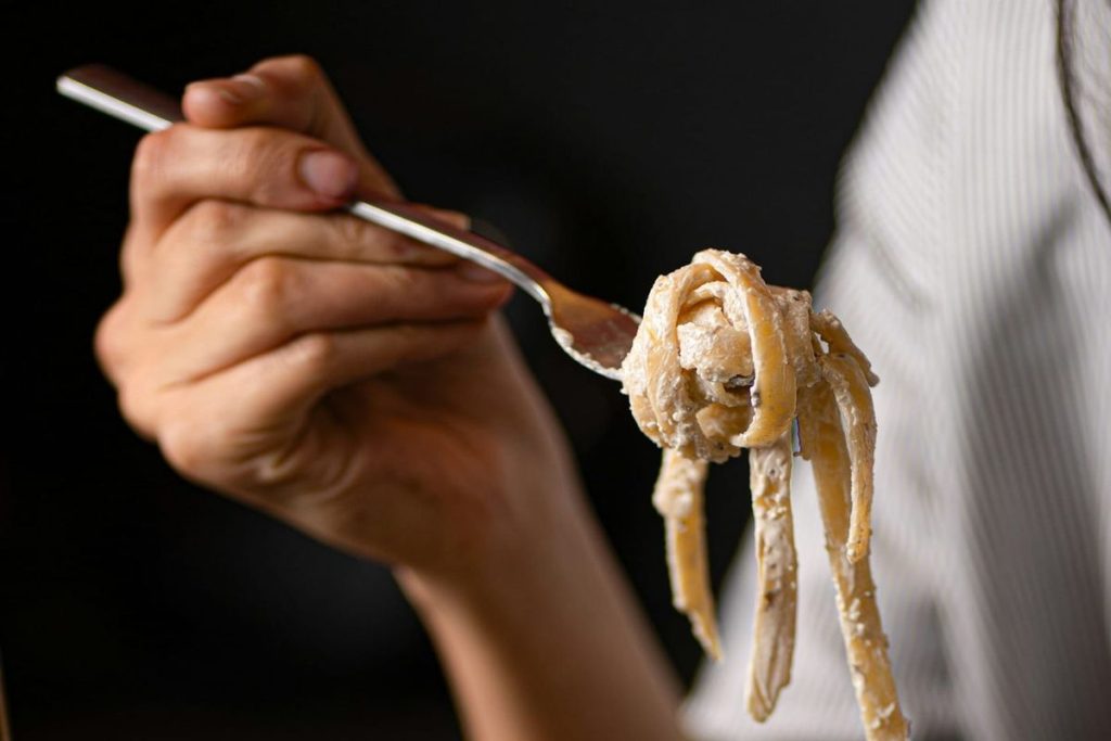 What Does Olive Garden’s Never-Ending Pasta Have to Do With Voting Rights?