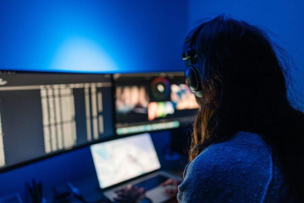 Porn Platform Gives Sex Workers Stake in the Company’s Profits