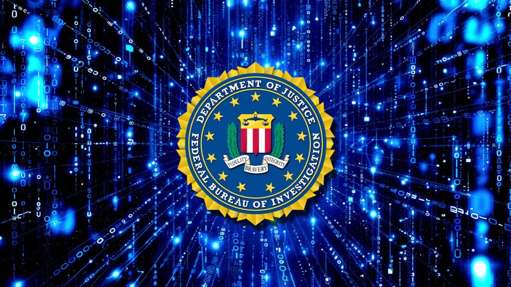 FBI disrupts proxy network enabling Chinese espionage operations