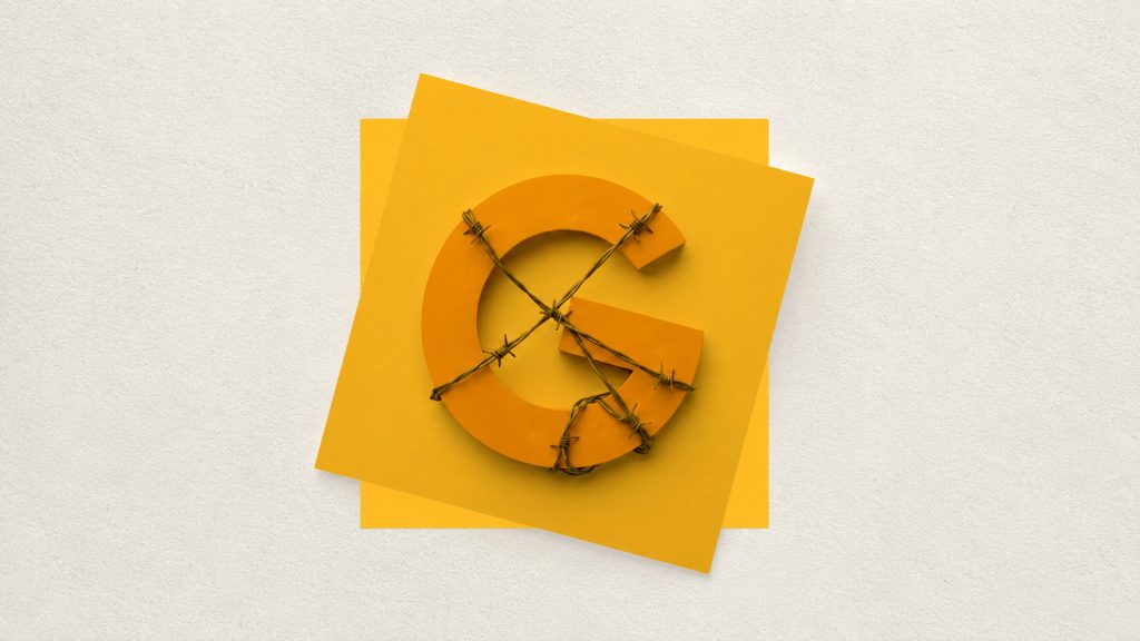 The Modern Attack Chain: Rethinking Google Workspace Security in the Age of AI