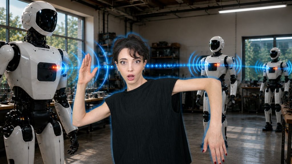 Hackers Found a Way Into Humanoid Robots | Threat Wire