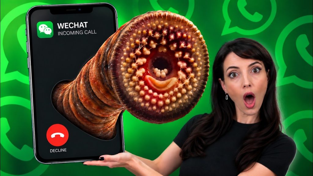 A Phone Call Can Now Spread a Zero-Click Worm | Threat Wire