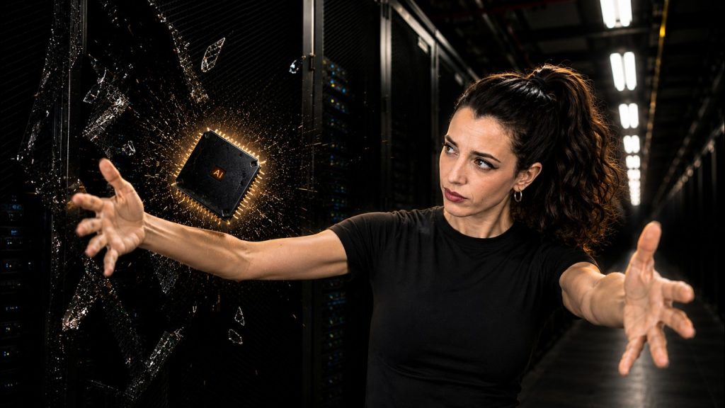 OpenAI Turned Off the Guardrails | Threat Wire