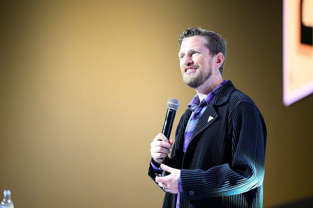 Automattic CEO Matt Mullenweg Put on ‘Leave of Absence’