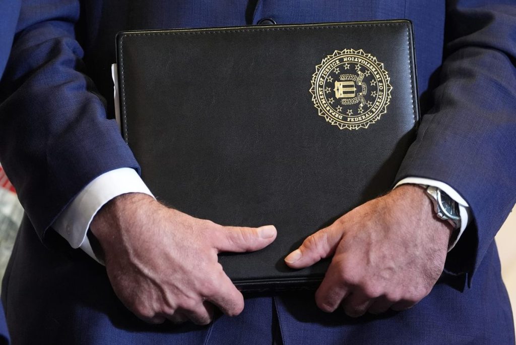 FBI Hack Exposed FBI’s Own Hacking Unit