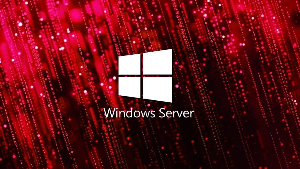 Windows Server 2022 reaches end of mainstream support next month