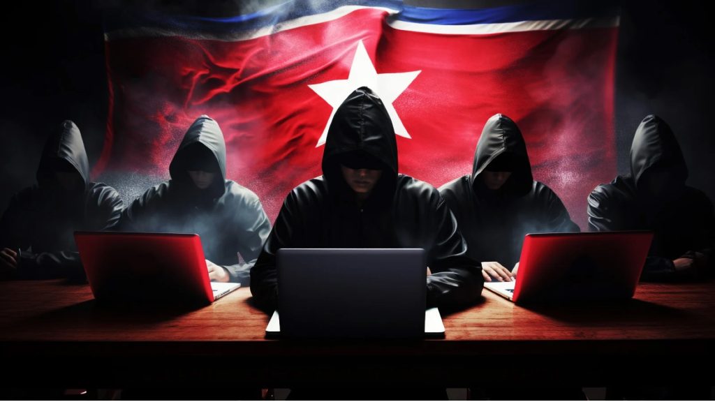 North Korean WaterPlum hackers infected 30,000 devices worldwide